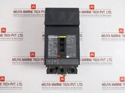 Circuit Breaker Hja36015Ca 750V 15A 3-pole Square D Hj060
