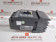 Circuit Breaker Hja36015Ca 750V 15A 3-pole Square D Hj060