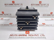Circuit Breaker Hja36015Ca 750V 15A 3-pole Square D Hj060