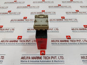 Pr Electronics 2237 Trip Amplifier With Base 24Vdc/0.75W