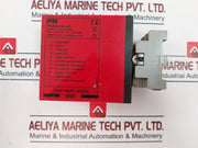 Pr Electronics 2237 Trip Amplifier With Base 24Vdc/0.75W