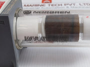 Norgren 145 Psi 10 Bar Excelon Pro Pneumatic Filter Regulator B92G-nnk-at1-rmg