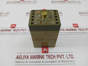 Pe Electronic Timer 220Vca 48-63Hz 6-60S Coel