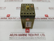 Pe Electronic Timer 220Vca 48-63Hz 6-60S Coel