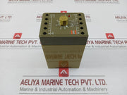 Pe Electronic Timer 220Vca 48-63Hz 6-60S Coel