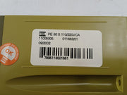 Pe Electronic Timer 220Vca 48-63Hz 6-60S Coel