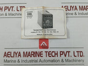 Pe Electronic Timer 220Vca 48-63Hz 6-60S Coel