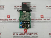 Yamatake Dc24V 4-20Ma 80332449-011 Rtd Analog Input Module J-srv80Z-021