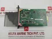 Yamatake Dc24V 4-20Ma 80332449-011 Rtd Analog Input Module J-srv80Z-021