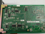 Yamatake Dc24V 4-20Ma 80332449-011 Rtd Analog Input Module J-srv80Z-021