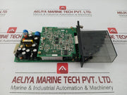 Yamatake Dc24V 4-20Ma 80332449-011 Rtd Analog Input Module J-srv80Z-021