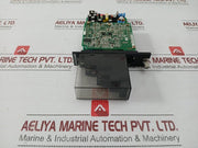 Yamatake Dc24V 4-20Ma 80332449-011 Rtd Analog Input Module J-srv80Z-021