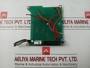 Printed Circuit Board 165271.0401 Cml