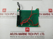 Printed Circuit Board 165271.0401 Cml