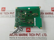 Printed Circuit Board 165271.0401 Cml