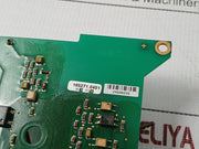 Printed Circuit Board 165271.0401 Cml