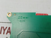 Printed Circuit Board 165271.0401 Cml