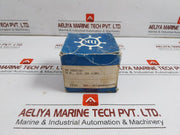 Pressure Gauge 0-0.2 Mpa Daiichi Keiki Fd Vu G1/4