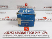 Pressure Gauge 0-0.2 Mpa Daiichi Keiki Fd Vu G1/4