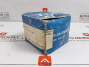 Pressure Gauge 0-0.2 Mpa Daiichi Keiki Fd Vu G1/4