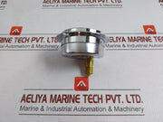 Pressure Gauge 0-0.2 Mpa Daiichi Keiki Fd Vu G1/4