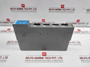 Yamatake 24 Vdc 130Ma Rev B Bus Extender Module Hd-cext21