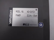 Yamatake 24 Vdc 130Ma Rev B Bus Extender Module Hd-cext21