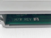 Yamatake 24 Vdc 130Ma Rev B Bus Extender Module Hd-cext21