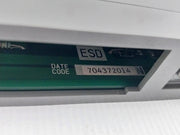 Yamatake 24 Vdc 130Ma Rev B Bus Extender Module Hd-cext21