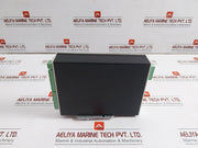 Rutter 13-30Vdc 8-channel Dataanalog Input Module Rut-01014