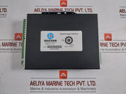 Rutter 13-30Vdc 8-channel Dataanalog Input Module Rut-01014