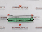 Rutter 13-30Vdc 8-channel Dataanalog Input Module Rut-01014
