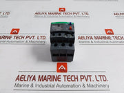 Schneider Electric 600 Vac 50/60Hz 10A Thermal Overload Relay Lrd16