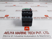 Schneider Electric 600 Vac 50/60Hz 10A Thermal Overload Relay Lrd16