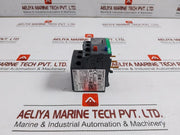Schneider Electric 600 Vac 50/60Hz 10A Thermal Overload Relay Lrd16