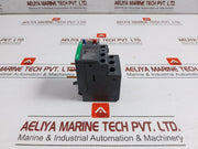 Schneider Electric 600 Vac 50/60Hz 10A Thermal Overload Relay Lrd16