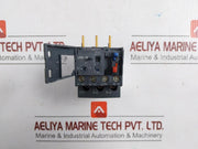 Schneider Electric 600 Vac 50/60Hz 10A Thermal Overload Relay Lrd16