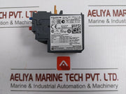 Schneider Electric 600 Vac 50/60Hz 10A Thermal Overload Relay Lrd16