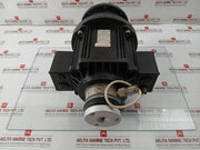 Kongsberg 3900050 4124Bc100000 24V Electric Actuator Elact 002