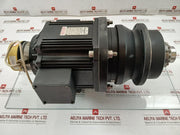 Kongsberg 3900050 4124Bc100000 24V Electric Actuator Elact 002