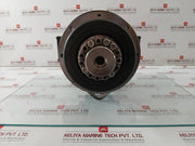 Kongsberg 3900050 4124Bc100000 24V Electric Actuator Elact 002