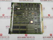 Control Board Sbc-2b1 Rev E Honeywell 51401288-100 Hpk2-2