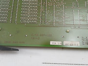 Control Board Sbc-2b1 Rev E Honeywell 51401288-100 Hpk2-2
