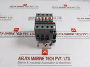 Power Contactor 50/60Hz 600 Vac 50A Abb A30-30-10