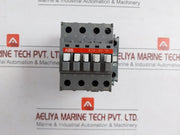 Power Contactor 50/60Hz 600 Vac 50A Abb A30-30-10