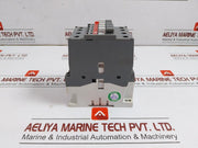 Power Contactor 50/60Hz 600 Vac 50A Abb A30-30-10