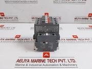 Power Contactor 50/60Hz 600 Vac 50A Abb A30-30-10