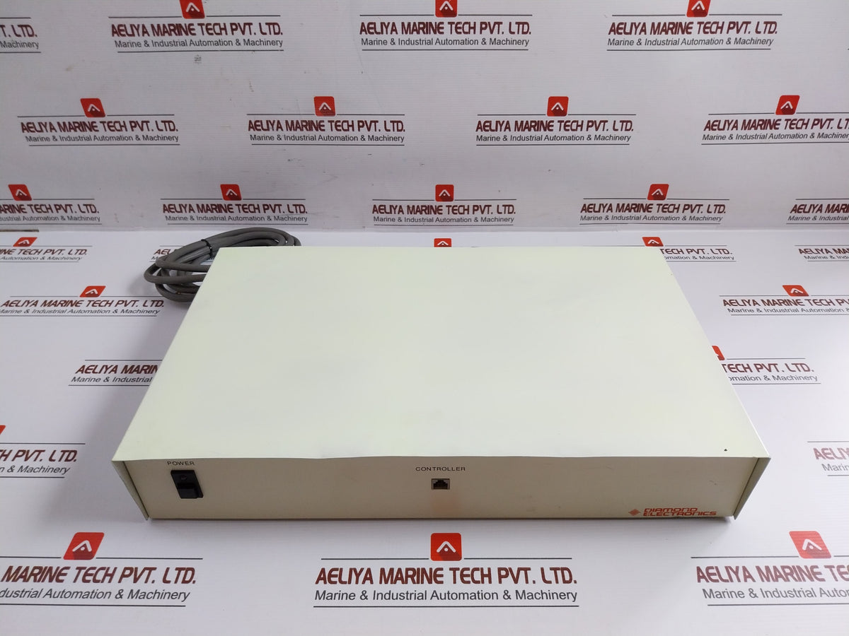Cats 82T/Dt Multi-channel Data Acquisition Unit 220Vac 15W Diamond Electronics