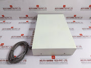 Cats 82T/Dt Multi-channel Data Acquisition Unit 220Vac 15W Diamond Electronics