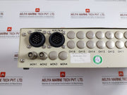Cats 82T/Dt Multi-channel Data Acquisition Unit 220Vac 15W Diamond Electronics